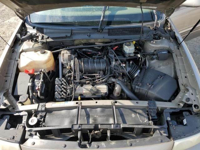 Photo 11 from auction – 2000 BUICK LESABRE CU with VIN 1G4HP54K9YU251431