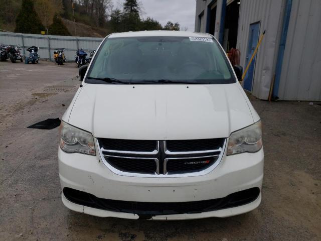 Photo 5 from auction – 2013 DODGE GRAND CARA with VIN 2C4RDGBG0DR505840