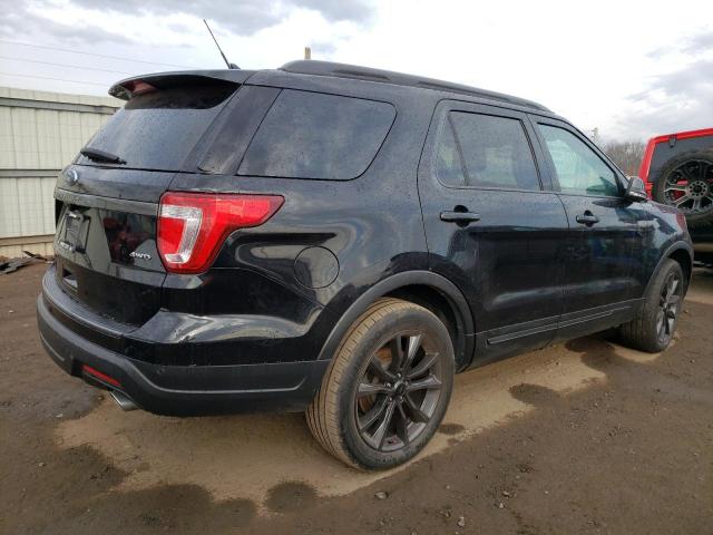 Photo 3 from auction – 2019 FORD EXPLORER X with VIN 1FM5K8D82KGA34946