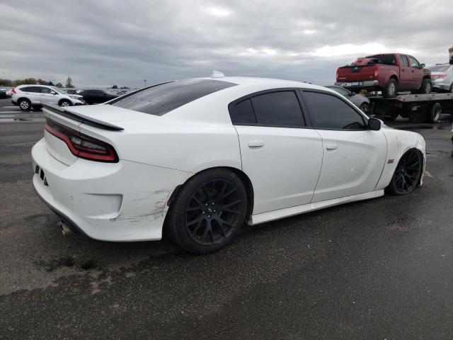 Photo 3 from auction – 2017 DODGE CHARGER R/ with VIN 2C3CDXGJ2HH603035