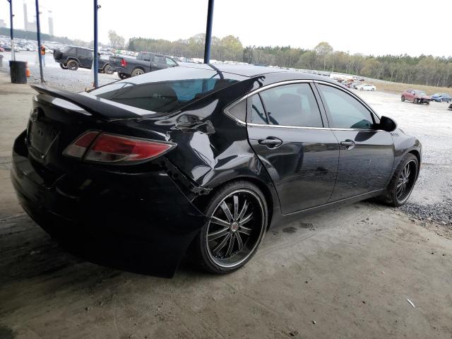 Photo 3 from auction – 2010 MAZDA 6 I with VIN 1YVHZ8CH3A5M36350