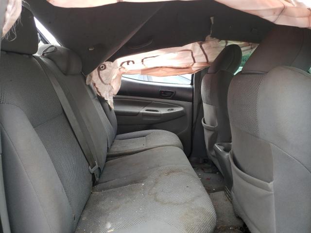 Photo 10 from auction – 2011 TOYOTA TACOMA DOU with VIN 3TMLU4EN3BM075806
