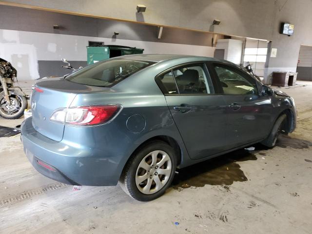 Photo 3 from auction – 2011 MAZDA 3 I with VIN JM1BL1UG4B1497659