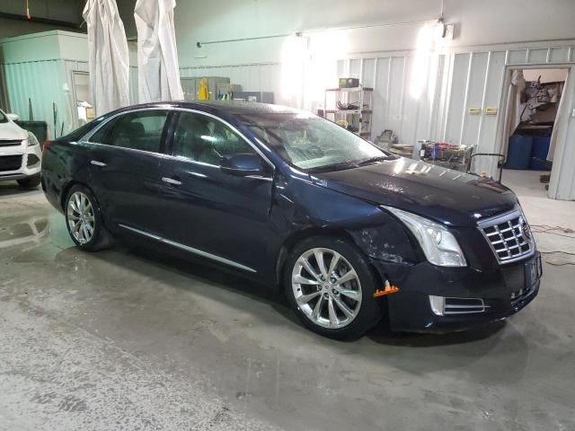 Photo 4 from auction – 2014 CADILLAC XTS PREMIU with VIN 2G61R5S39E9198169