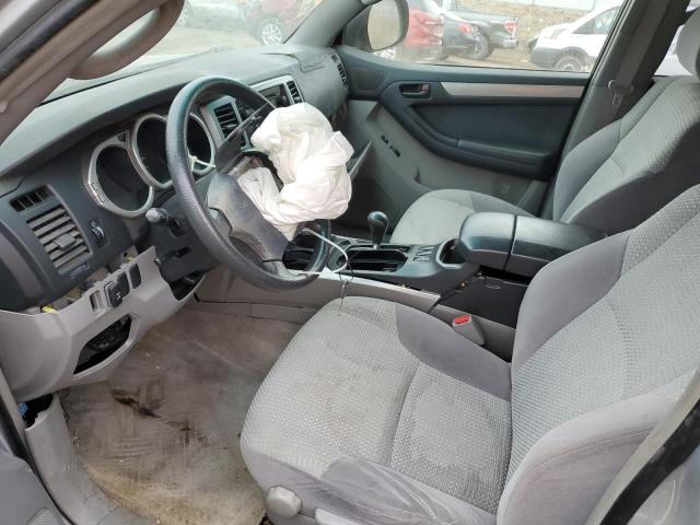 Photo 7 from auction – 2003 TOYOTA 4RUNNER SR with VIN JTEBT14R638008233