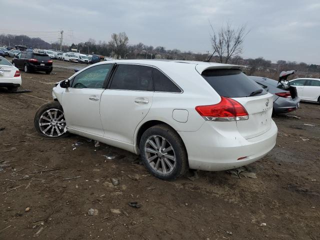 Photo 2 from auction – 2009 TOYOTA VENZA with VIN 4T3BE11A39U003801