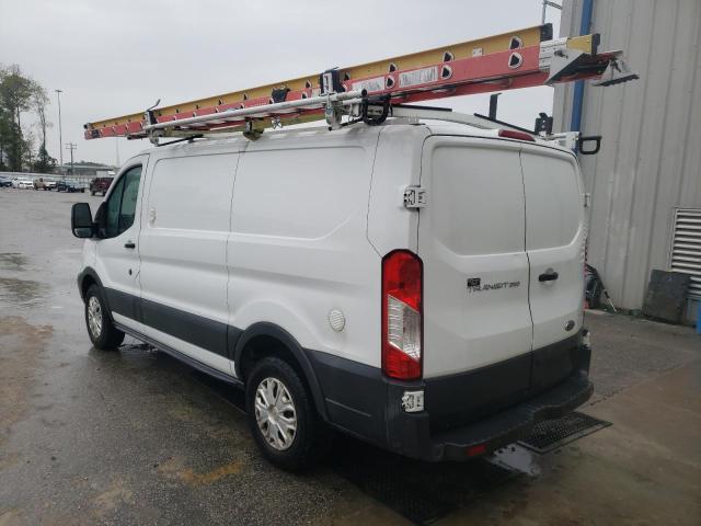 Photo 2 from auction – 2016 FORD TRANSIT T- with VIN 1FTYR1YM5GKB33146
