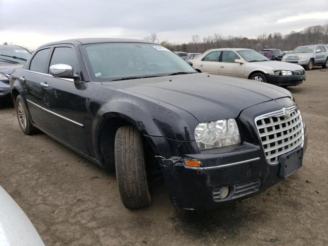 Photo 4 from auction – 2010 CHRYSLER 300 TOURIN with VIN 2C3CA5CV4AH297337