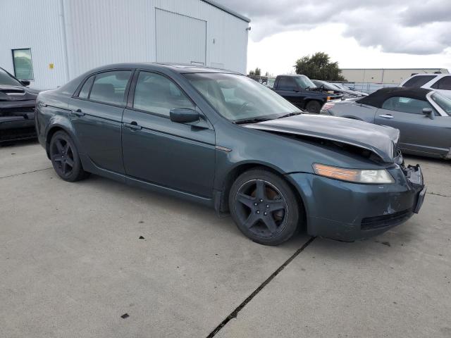 Photo 4 from auction – 2005 ACURA TL with VIN 19UUA66295A030496