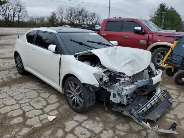 Photo 4 from auction – 2016 TOYOTA SCION TC with VIN JTKJF5C77GJ023667