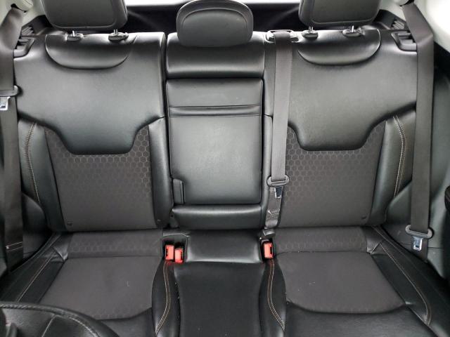 Photo 10 from auction – 2018 JEEP COMPASS LA with VIN 3C4NJDBB9JT436536