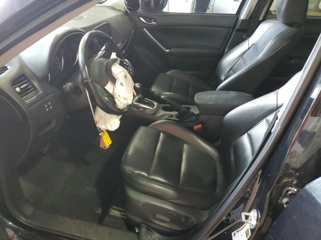 Photo 7 from auction – 2015 MAZDA CX-5 GT with VIN JM3KE4DY7F0529947