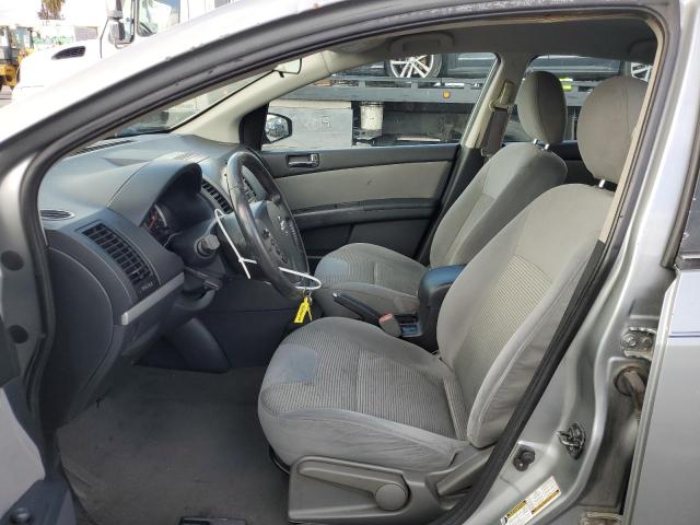 Photo 7 from auction – 2010 NISSAN SENTRA 2.0 with VIN 3N1AB6AP4AL675693