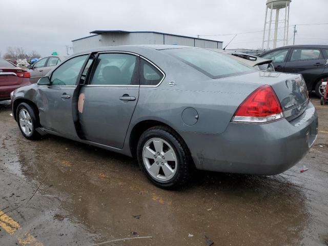 Photo 2 from auction – 2008 CHEVROLET IMPALA LT with VIN 2G1WT55K281292283