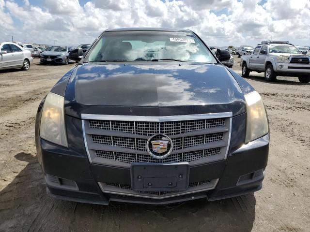 Photo 5 from auction – 2011 CADILLAC CTS with VIN 1G6DA5EY2B0146531