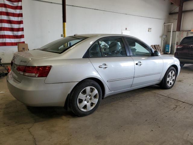 Photo 3 from auction – 2008 HYUNDAI SONATA GLS with VIN 5NPET46C28H356311