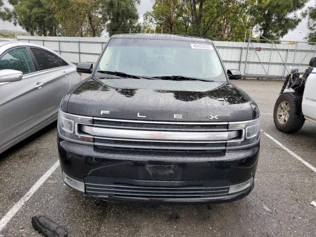 Photo 5 from auction – 2019 FORD FLEX LIMIT with VIN 2FMGK5D85KBA08291