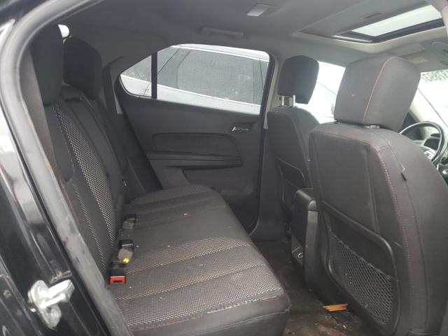 Photo 11 from auction – 2011 CHEVROLET EQUINOX LT with VIN 2CNALDEC3B6455100
