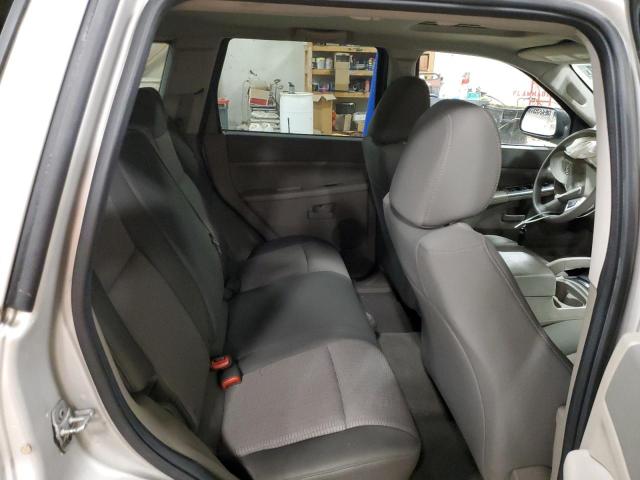 Photo 11 from auction – 2008 JEEP GRAND CHER with VIN 1J8HR48N48C177895