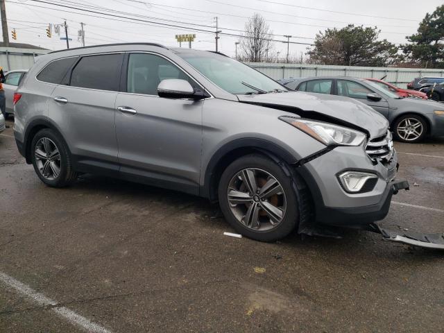 Photo 4 from auction – 2015 HYUNDAI SANTA FE G with VIN KM8SR4HF4FU097392