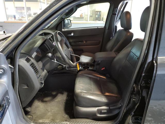 Photo 7 from auction – 2012 FORD ESCAPE LIM with VIN 1FMCU0E7XCKB52217
