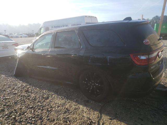 Photo 2 from auction – 2020 DODGE DURANGO SX with VIN 1C4RDHAG6LC161493