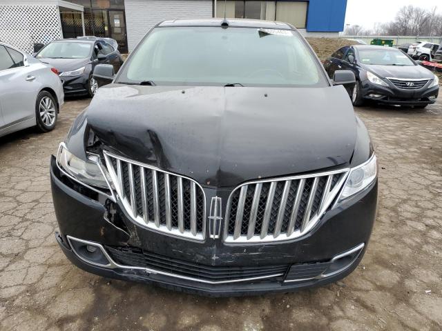 Photo 5 from auction – 2012 LINCOLN MKX with VIN 2LMDJ8JK4CBL06361