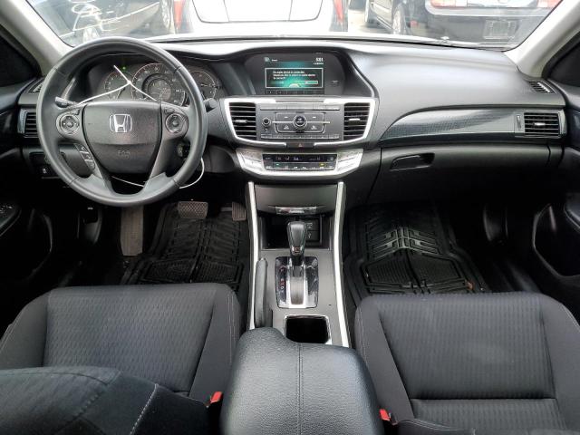 Photo 8 from auction – 2014 HONDA ACCORD SPO with VIN 1HGCR2F55EA160878