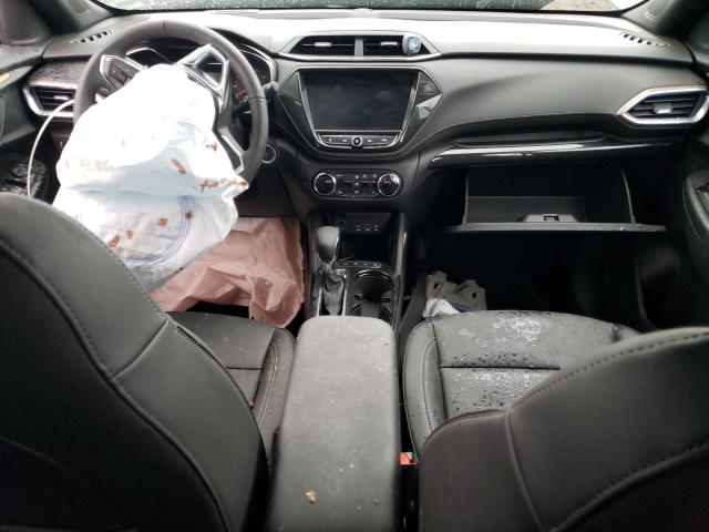 Photo 8 from auction – 2023 CHEVROLET TRAILBLAZE with VIN KL79MVSL7PB077329