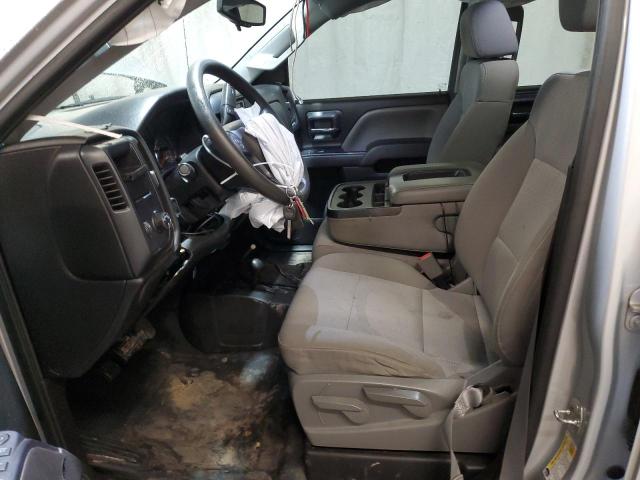 Photo 7 from auction – 2015 GMC SIERRA K15 with VIN 1GTV2TEC1FZ293366