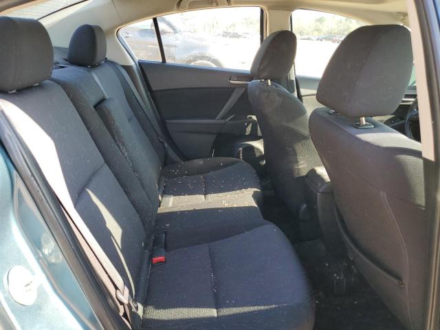 Photo 10 from auction – 2010 MAZDA 3 I with VIN JM1BL1SG4A1136028