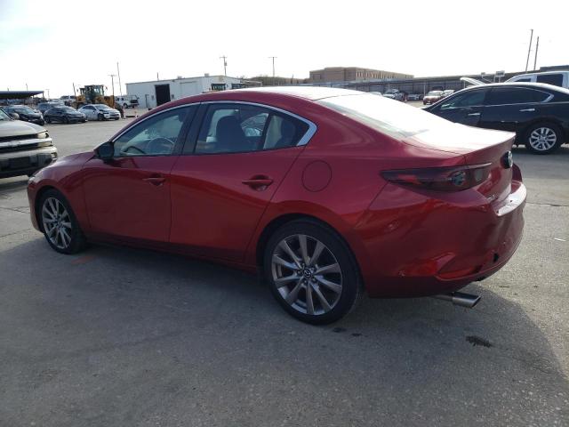 Photo 2 from auction – 2019 MAZDA 3 PREFERRE with VIN JM1BPACL9K1110039