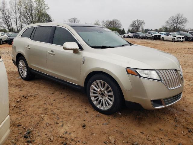 Photo 4 from auction – 2010 LINCOLN MKT with VIN 2LMHJ5FR9ABJ12170