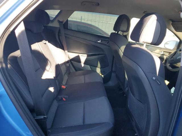 Photo 11 from auction – 2017 HYUNDAI TUCSON SE with VIN KM8J23A46HU594367