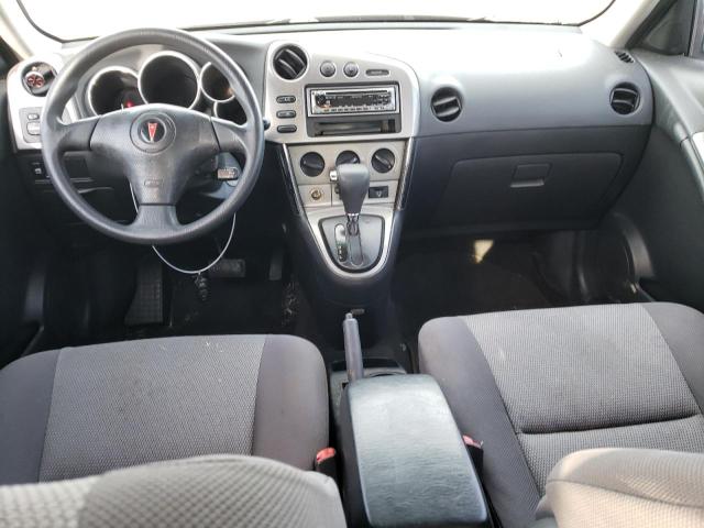 Photo 8 from auction – 2005 PONTIAC VIBE with VIN 5Y2SL63805Z468706