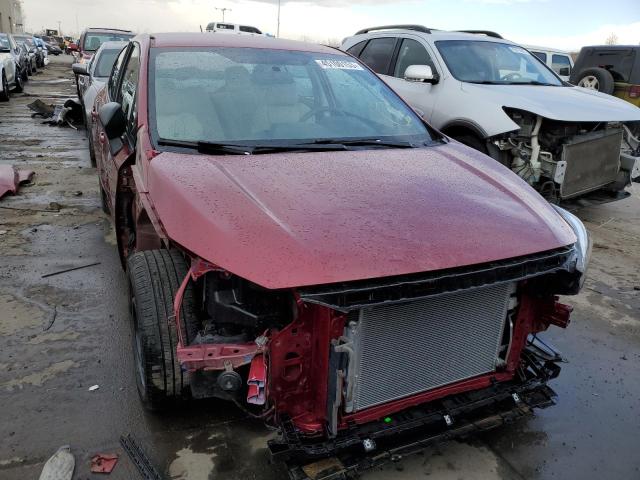 Photo 5 from auction – 2019 SUBARU IMPREZA with VIN 4S3GKAA65K1602228