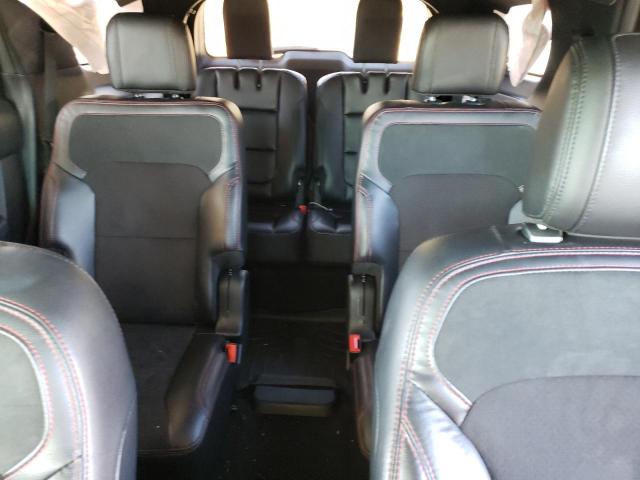 Photo 10 from auction – 2019 FORD EXPLORER X with VIN 1FM5K7D88KGA60218
