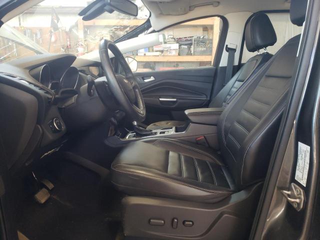 Photo 7 from auction – 2017 FORD ESCAPE TIT with VIN 1FMCU9J91HUA34628