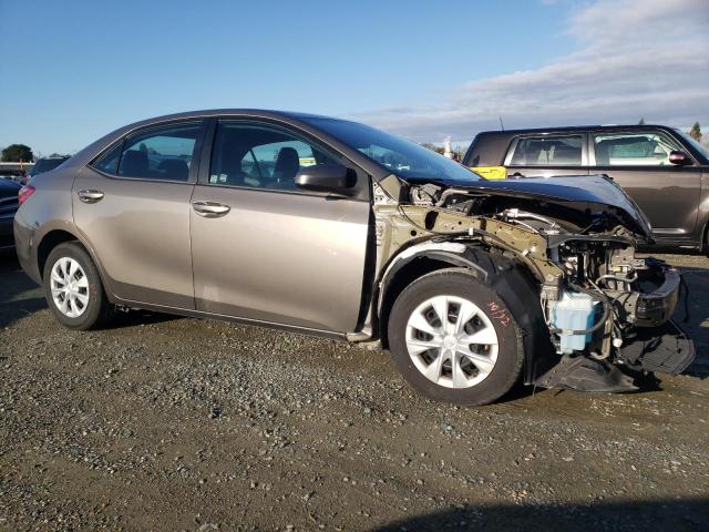 Photo 4 from auction – 2017 TOYOTA COROLLA LE with VIN 2T1BPRHE3HC949522
