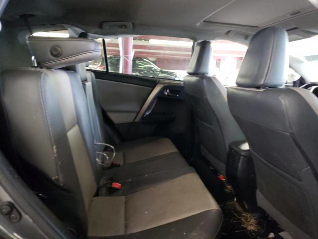 Photo 11 from auction – 2015 TOYOTA RAV4 LIMIT with VIN 2T3DFREV5FW243235