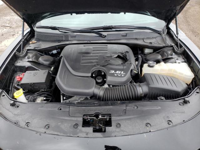 Photo 11 from auction – 2022 DODGE CHARGER SX with VIN 2C3CDXBG5NH161147