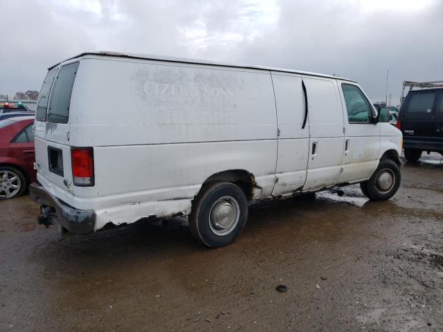 Photo 3 from auction – 2000 FORD ECONOLINE with VIN 1FTPS2421YHB43813