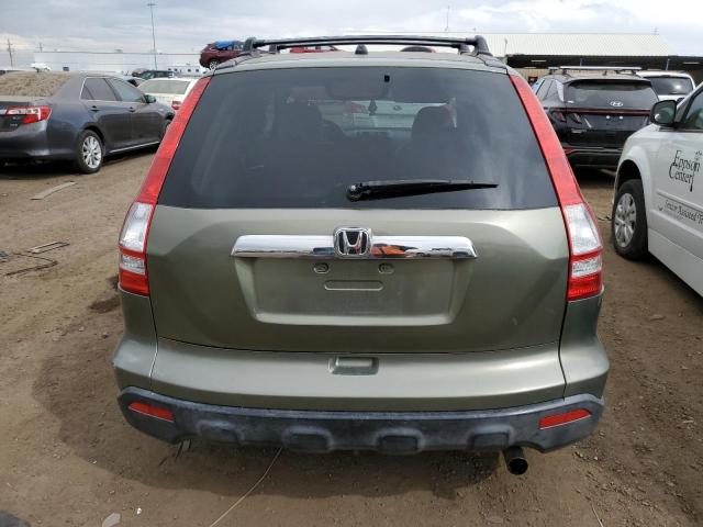 Photo 6 from auction – 2008 HONDA CR-V with VIN JHLRE48598C044477
