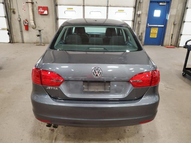 Photo 6 from auction – 2011 VOLKSWAGEN JETTA BASE with VIN 3VW2K7AJ4BM367497