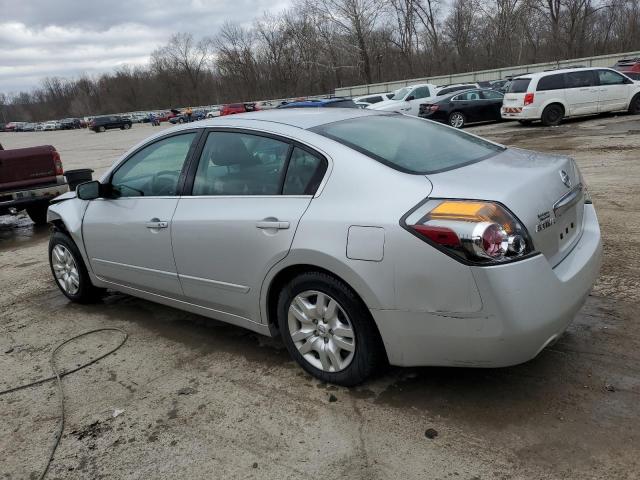 Photo 2 from auction – 2011 NISSAN ALTIMA BAS with VIN 1N4AL2AP9BC153129