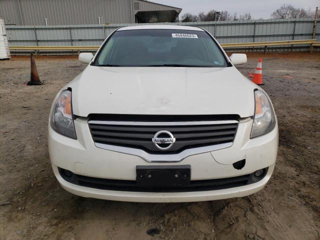 Photo 5 from auction – 2008 NISSAN ALTIMA 2.5 with VIN 1N4AL21E68C218655