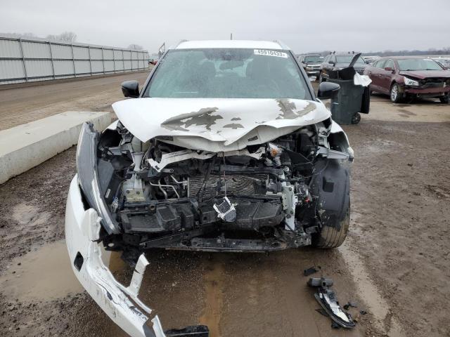 Photo 5 from auction – 2020 NISSAN KICKS SR with VIN 3N1CP5DV8LL535759
