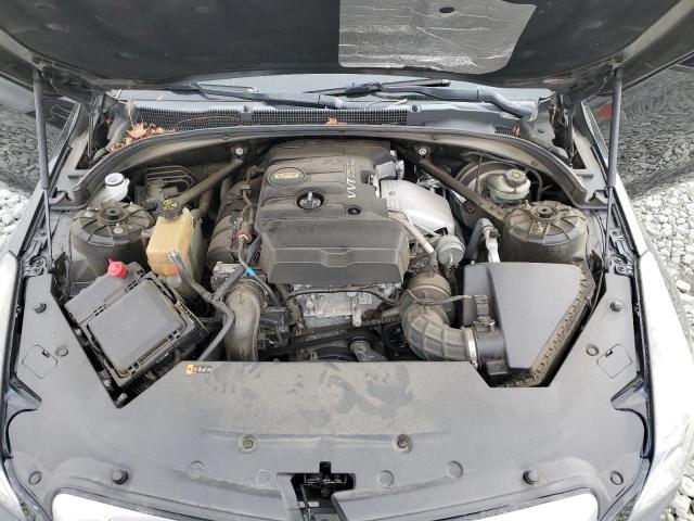Photo 11 from auction – 2016 CADILLAC ATS with VIN 1G6AA5RX0G0113457