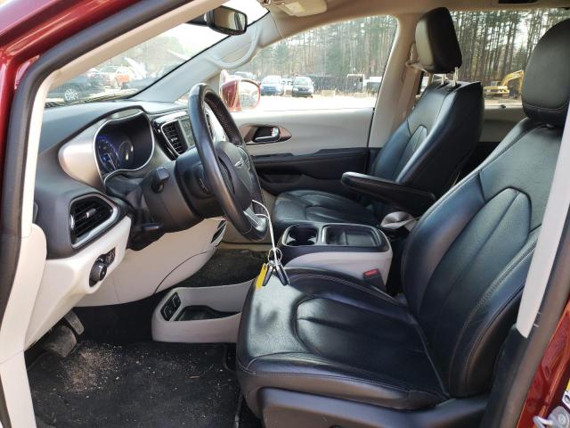 Photo 7 from auction – 2020 CHRYSLER PACIFICA T with VIN 2C4RC1BG4LR280272