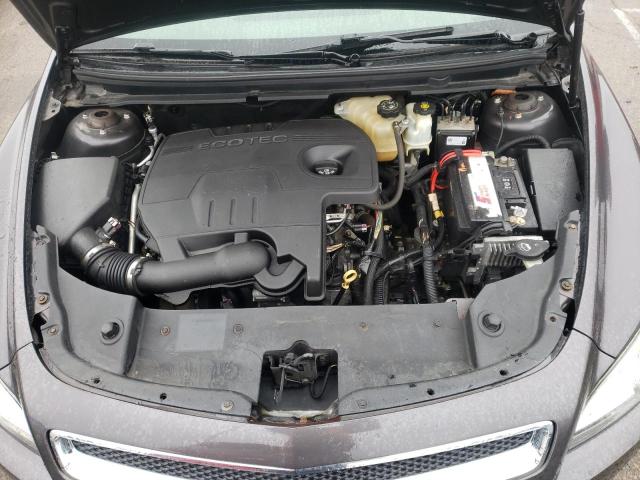 Photo 11 from auction – 2011 CHEVROLET MALIBU 1LT with VIN 1G1ZC5E10BF157971
